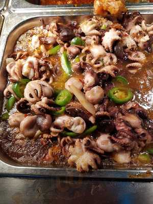 Hibachi Grill & Supreme Buffet