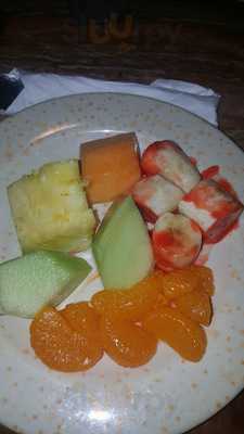 Hibachi Grill & Supreme Buffet