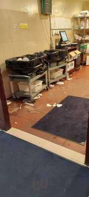 Hibachi Grill & Supreme Buffet