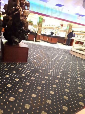 Hibachi Grill & Supreme Buffet