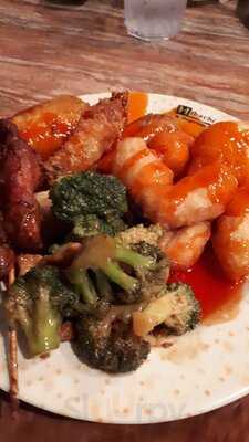 Hibachi Grill & Supreme Buffet