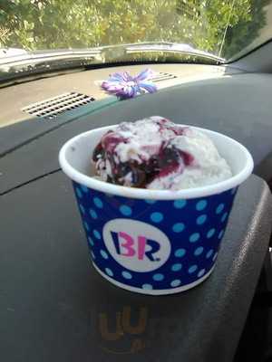 Baskin-robbins