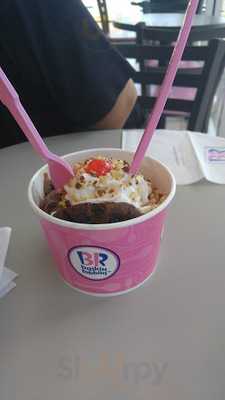 Baskin-robbins