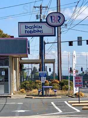 Baskin-robbins