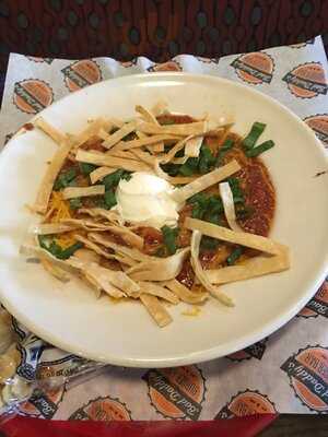 Bad Daddy's Burger Bar