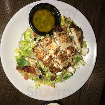 Bad Daddy's Burger Bar