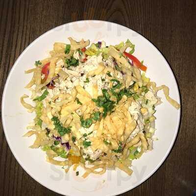 Bad Daddy's Burger Bar