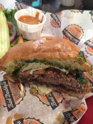 Bad Daddy's Burger Bar