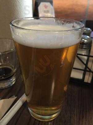 Bad Daddy's Burger Bar