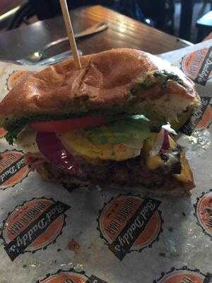 Bad Daddy's Burger Bar