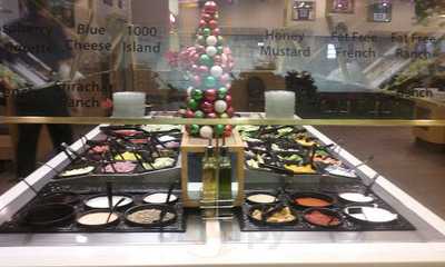 Royal Fork Buffet Restaurant