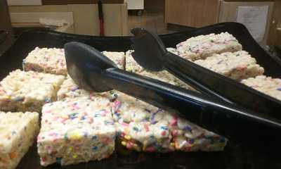 Royal Fork Buffet Restaurant