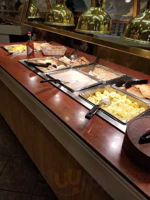 Royal Fork Buffet Restaurant