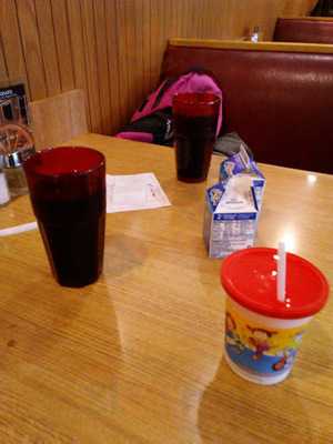 Royal Fork Buffet Restaurant