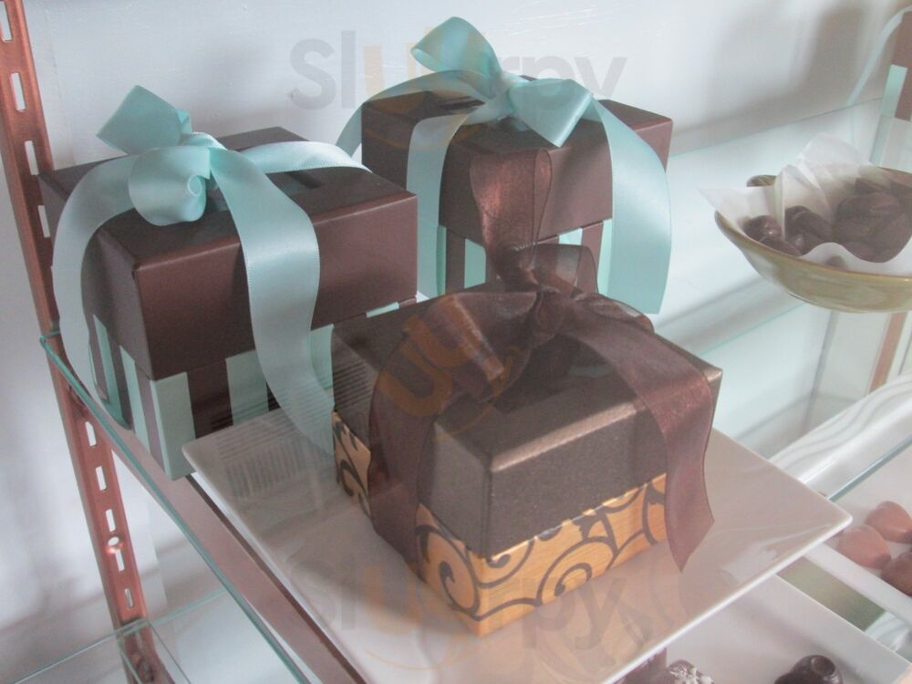 Marsatta Chocolate