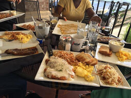 Siena Cafe