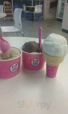 Baskin-robbins