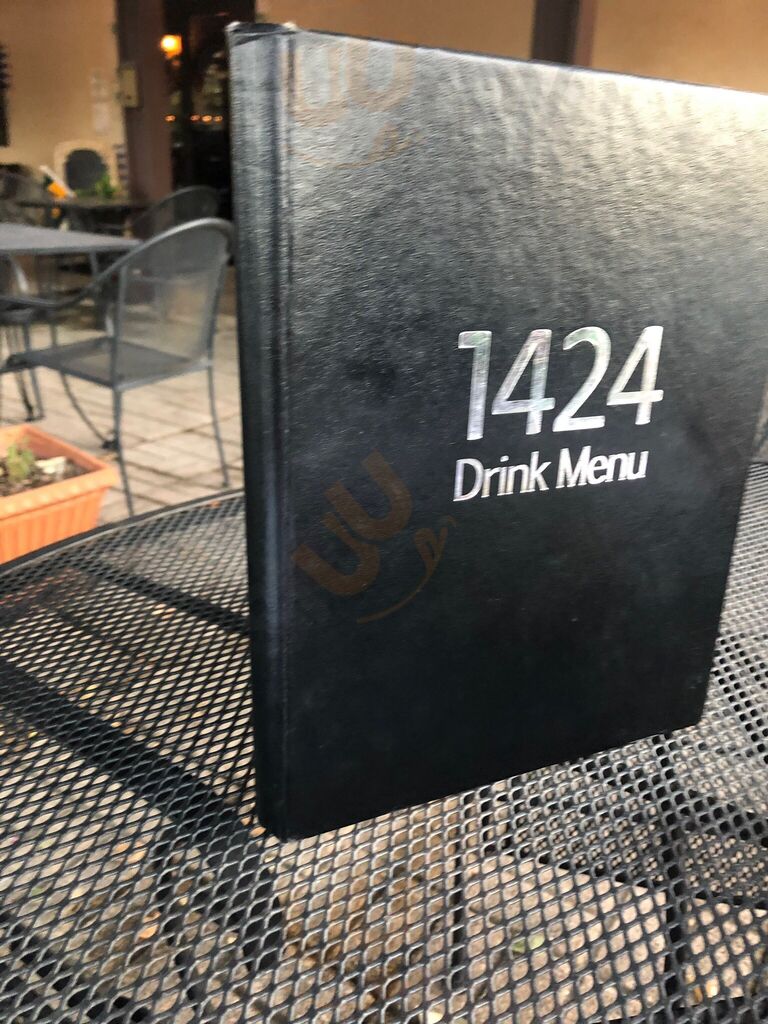 1424 Bistro