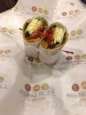 Rising Roll