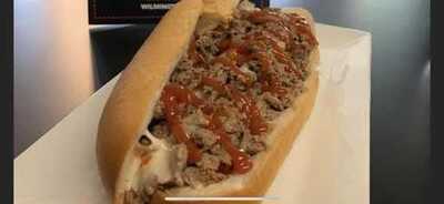 Krispy Krunchy Chicken