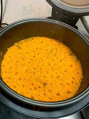 Krispy Krunchy Chicken