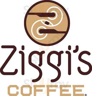 Ziggi's Coffee - Fort Collins