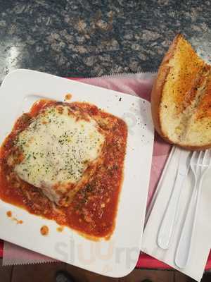 Mona Lisa Pizza & Grill