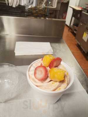 Mona Lisa Pizza & Grill