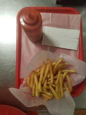 Mona Lisa Pizza & Grill