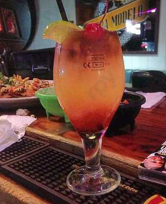 La Rumba Bar And Grill