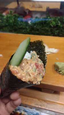 Sushi Yoshi Fast Food Takeout