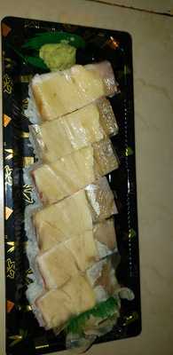 Sushi Yoshi Fast Food Takeout