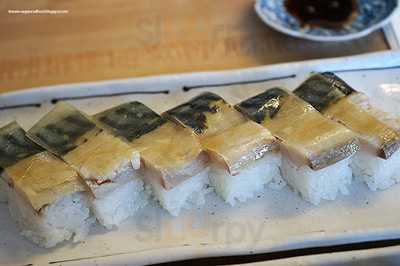 Sushi Yoshi Fast Food Takeout