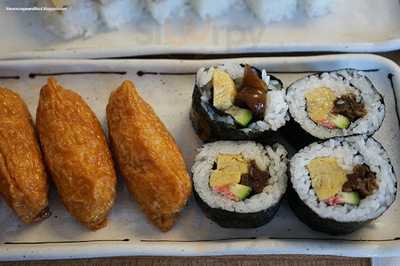 Sushi Yoshi Fast Food Takeout