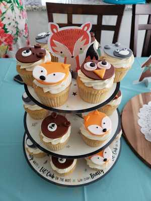 Frostings Cakeshop Fayetteville Nc