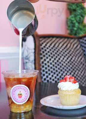 Frostings Cakeshop Fayetteville Nc