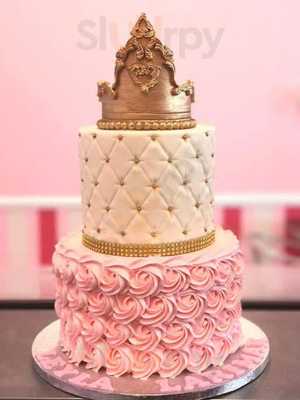 Frostings Cakeshop Fayetteville Nc