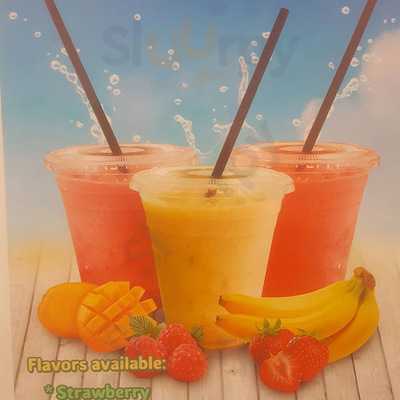 Frostings Cakeshop Fayetteville Nc