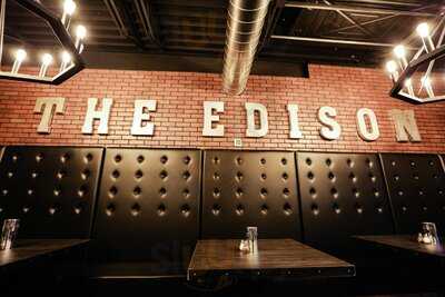 The Edison Pub And Eatery