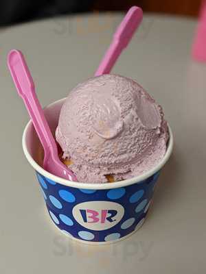 Baskin-robbins