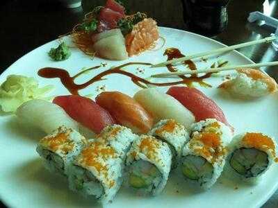 Tokyo Japanese Cuisine