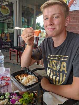 Tokyo Japanese Cuisine