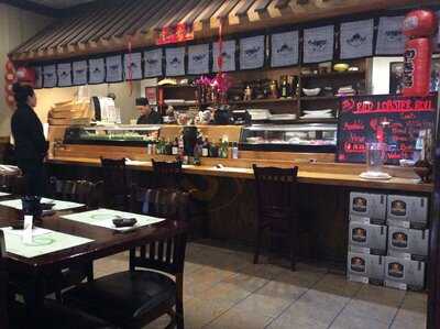 Tokyo Japanese Cuisine