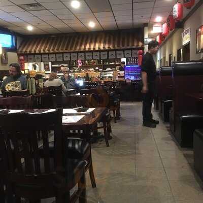 Tokyo Japanese Cuisine