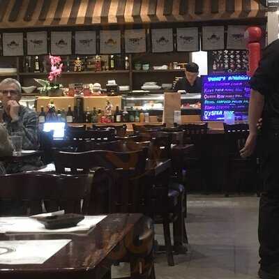 Tokyo Japanese Cuisine