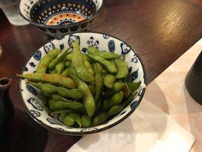 Tokyo Japanese Cuisine