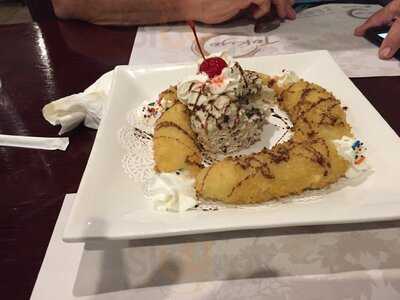 Tokyo Japanese Cuisine