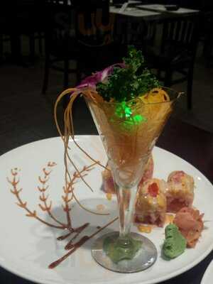 Tokyo Japanese Cuisine