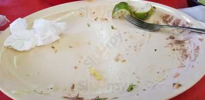 La Morenita Mexican Cafe