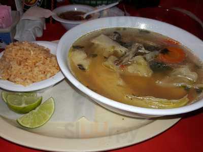 La Morenita Mexican Cafe